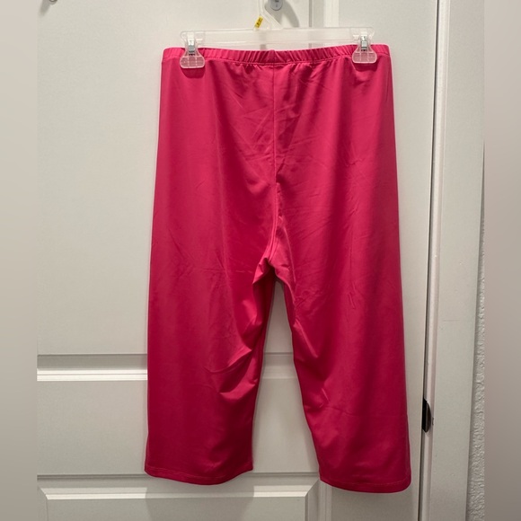 NWOT-Capri Pants Women Size XL - Picture 4 of 8
